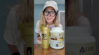 Core PRO Banana Cream Pie: Best Banana Protein?