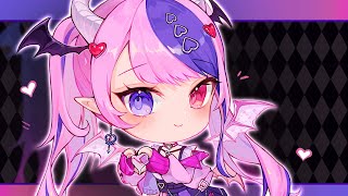 [Vtub] ironmouse 達成youtube金盾100萬訂閱