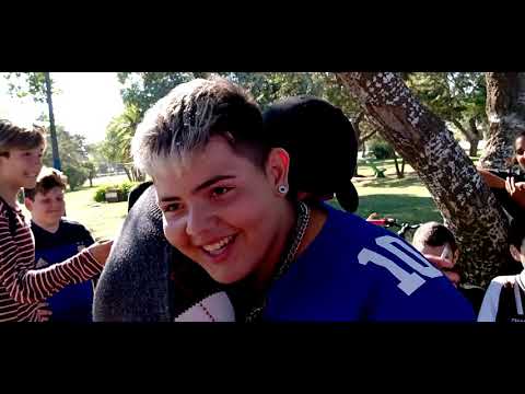 RCG VS TERZA - 8vos de Final Fecha 5 (22/1/2021) | SantaBlessed