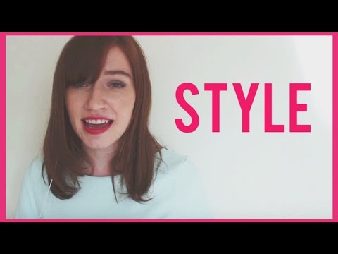 Style- Taylor Swift (cover)