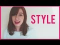 Style- Taylor Swift (cover)