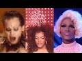 THE BIG LIST OF DRAG RACE FIRSTS
