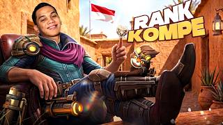 PUSH RANK COMPE PUSH RANK COMPE