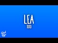 Toto Lea
