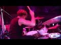 5 Seconds Of Summer - Kiss Me Kiss Me live from The New Broken Scene