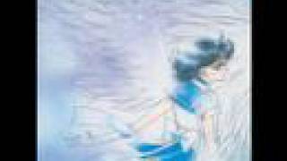 Sailor Mercury- Only a Memory Away
