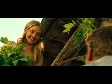 Kiss of Love - Climax Scene of Letters to Juliet (2010)
