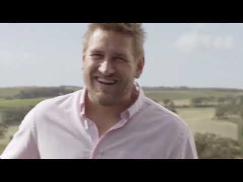 HSN | Chef Curtis Stone - Live From Australia! 01.15.2022 - 10 PM