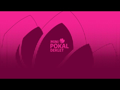 Mini pokal deklet - Janina : Triglav - finale - Sezona 2024/25