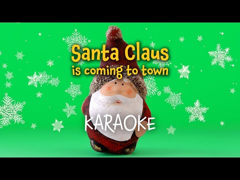 download lagu mp3 mp4 Christmas Karaoke Band Santa Claus Is Coming To Town Karaoke X Mas Carols, download mp3 Christmas Karaoke Band Santa Claus Is Coming To Town Karaoke X Mas Carols free download, download mp3 Christmas Karaoke Band Santa Claus Is Coming To Town Karaoke X Mas Carols
