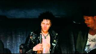 Gary Oldman - Something else (ost Sid&amp;Nancy) by Sid Vicious