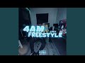 4AM Freestyle