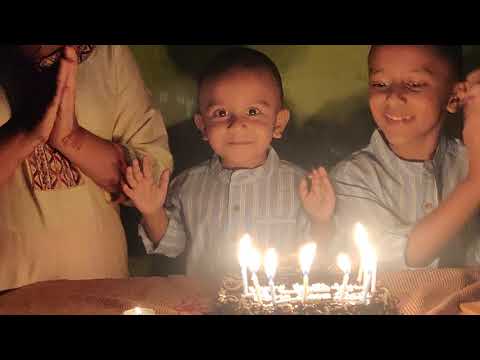 Sana Naaz Birthday (2021)