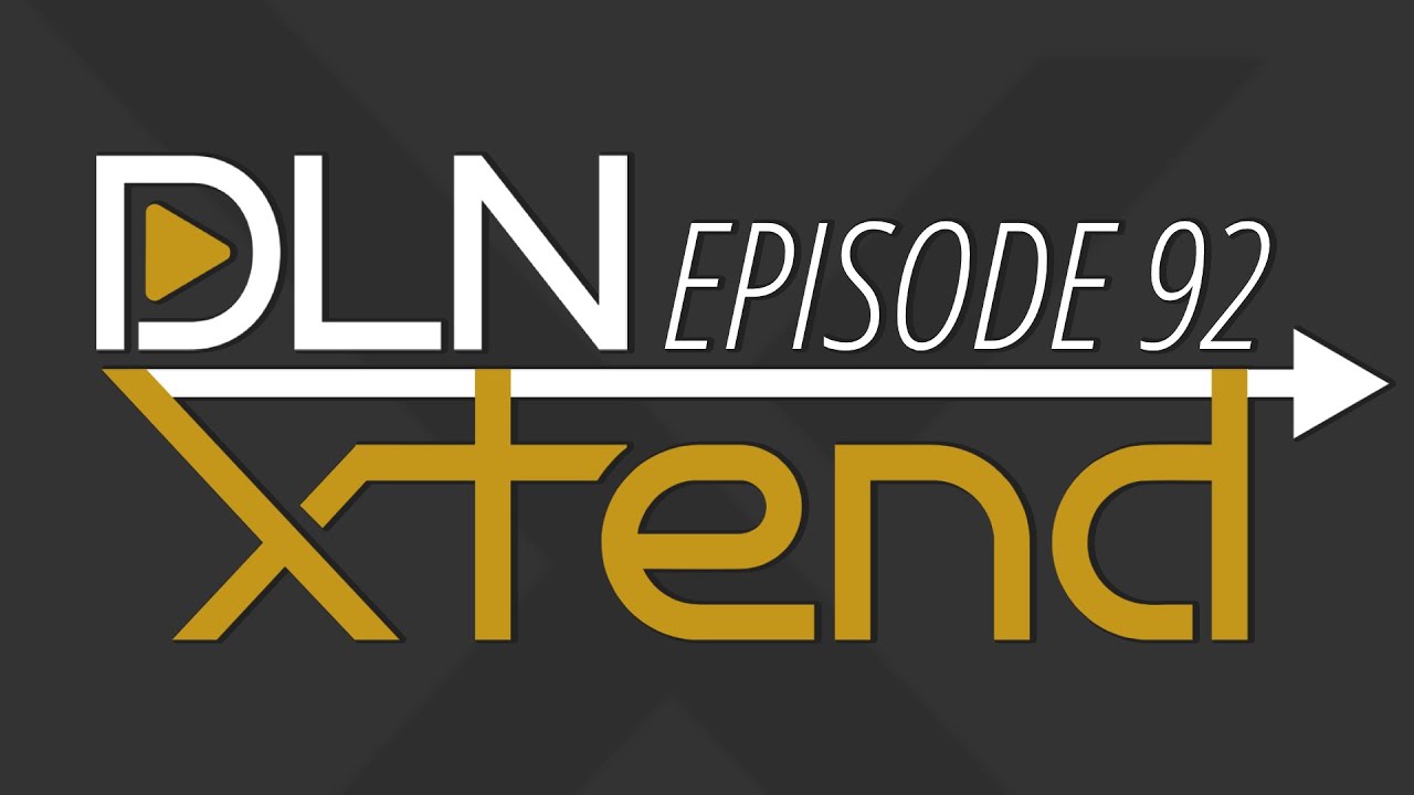 Distro Focused | DLN Xtend 92