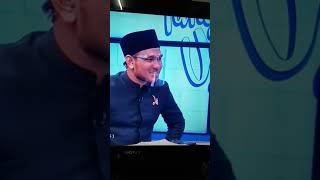 Download lagu KITA MANUSIA DIBERI PILIHAN -PROF MADYA DR MOHD FARID RAVI ABDULLAH-Tanyalah Ustaz TV9 mp3