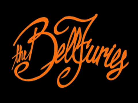 The Bellfuries - Sung by someone lonely