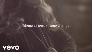 Isabelle Boulay - Même si tout autour change (Lyrics Video)