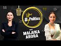 Malaika Arora Exclusive Podcast With Preeti Choudhry UnPolitics India Today