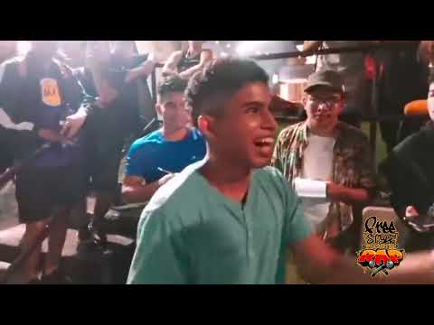 Tavo vs Dibversidad  / Octavos / Kzken Battles y Peso de la Batalla