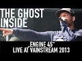 The Ghost Inside | Engine 45 | Official Livevideo ...