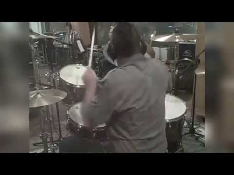 Rich Redmond Tracks Jason Aldean's "Take a Little Ride"