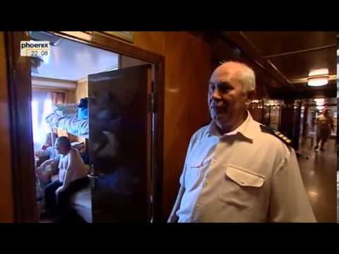 Der Jenissei - Sibiriens Fluss der Verbannten -Fluss der Verbannten Teil 2