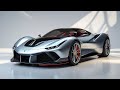 Ferrari EV Unveiled 2026 Maranello S Electric Revolution Begins