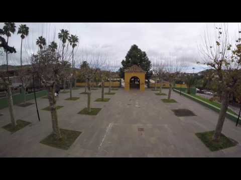 Santa Brígida { GRAN CANARIA }