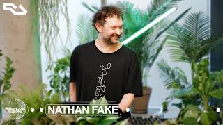 Nathan Fake - Live @ Daytime Club Set x RA Greenhouse Sessions 2026