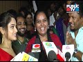 Victory 2 Released Actress Shruthi Reactions ವಿಕ್ಟರಿ2 ಶೃತಿ