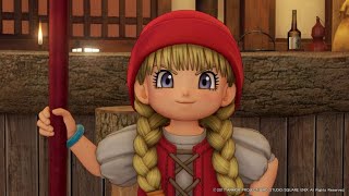 ドラクエ11 ベロニカのおっぱいを見る裏技 ドラゴンクエスト11 Part31 تنزيل الموسيقى Mp3 مجانا