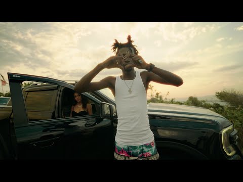 Najeeriii, Rvssian - CLOUD 9 (Official Video) | Story Book Riddim