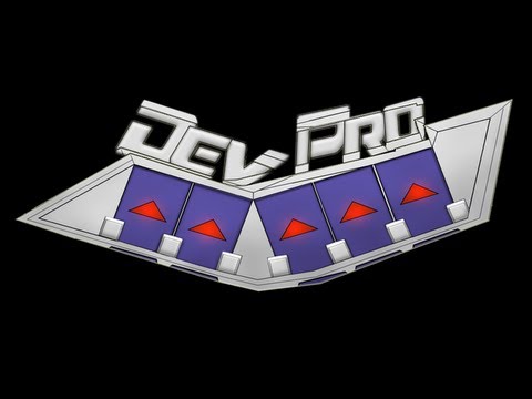 Amazing DevPro Tutorial