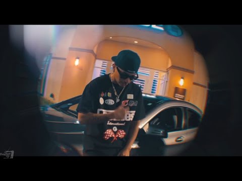 Primo Young - Down Bad (Music Video)