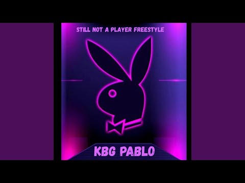 Still not a player freestyle