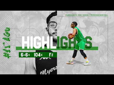 Franklin Agu 2019/20 Early Season Highlights