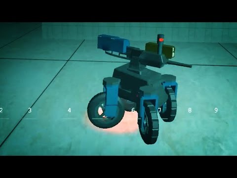 Overgrowth Weekly 109