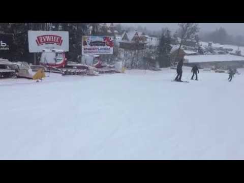 Białka-Tatrzańska Kotelnica I 29/12/2014