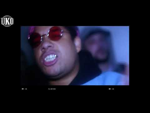 NUTTY P - REPROB8 @MyNameIsNuttyP