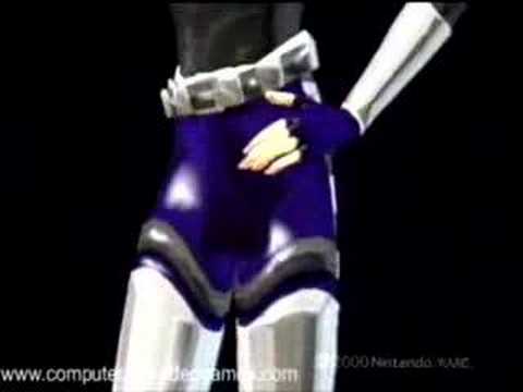 Perfect Dark 2 GameCube