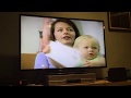 Closing To Baby Einstein Neighborhood Animals 2003 VHS