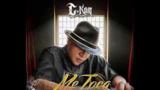 C-Kan - Me Toca