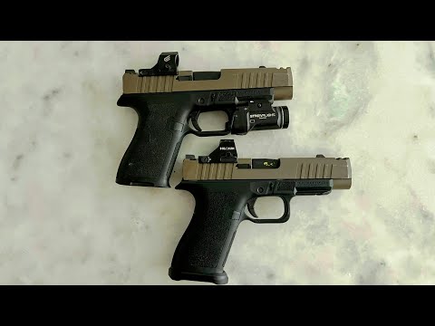 Micro Dagger Magwell