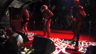 Trollband- Holocaust (Bathory cover), Live at Armstrong Metalfest 2016