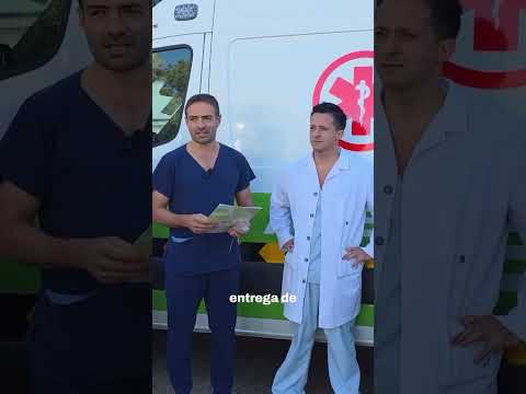 Sumamos una ambulancia e Inauguramos Servicio de Terapia Intensiva del Htal. Santa Rosa de Villaguay