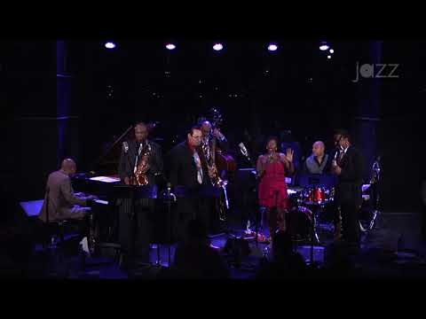 Steve Turre   His Band Live at Dizzy's 2015   Spirits Up Above   Rahsaan Roland Kirk tribute