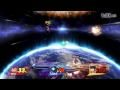 Super Smash Bros For Wii U 3 Player Smash Final Destination