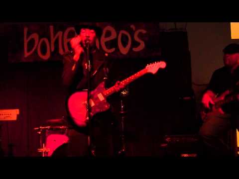 KADRAE Live @ Bohemeo's 