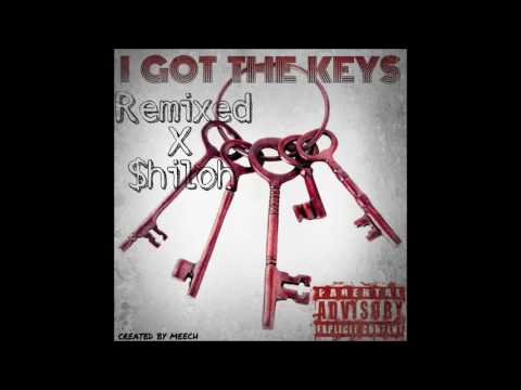 Shiloh - I Got The Keys