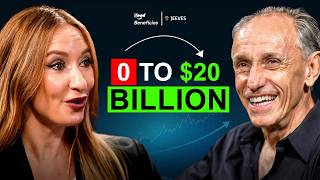 Nubank's Strategy To Takeover USA | Nigel Morris | Olga Maslikhova | The J Curve Podcast